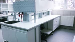 meble laboratoryjne modułowe