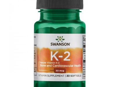 Witamina K2: witamina, na którą warto zwrócić uwagę