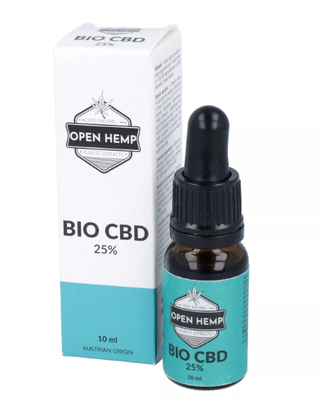 Jakie właściwości ma olejek CBD