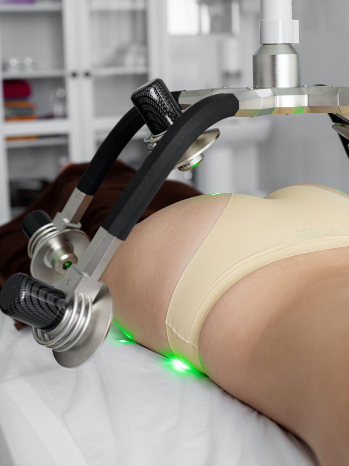 endermologia Białystok